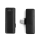 Spacetronik Mikrofon krawatowy bezprzewodowy SPU-WM11C USB-C - 1153943 - zdjęcie 6